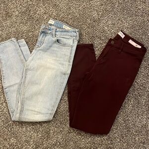 Bullhead denim bundle